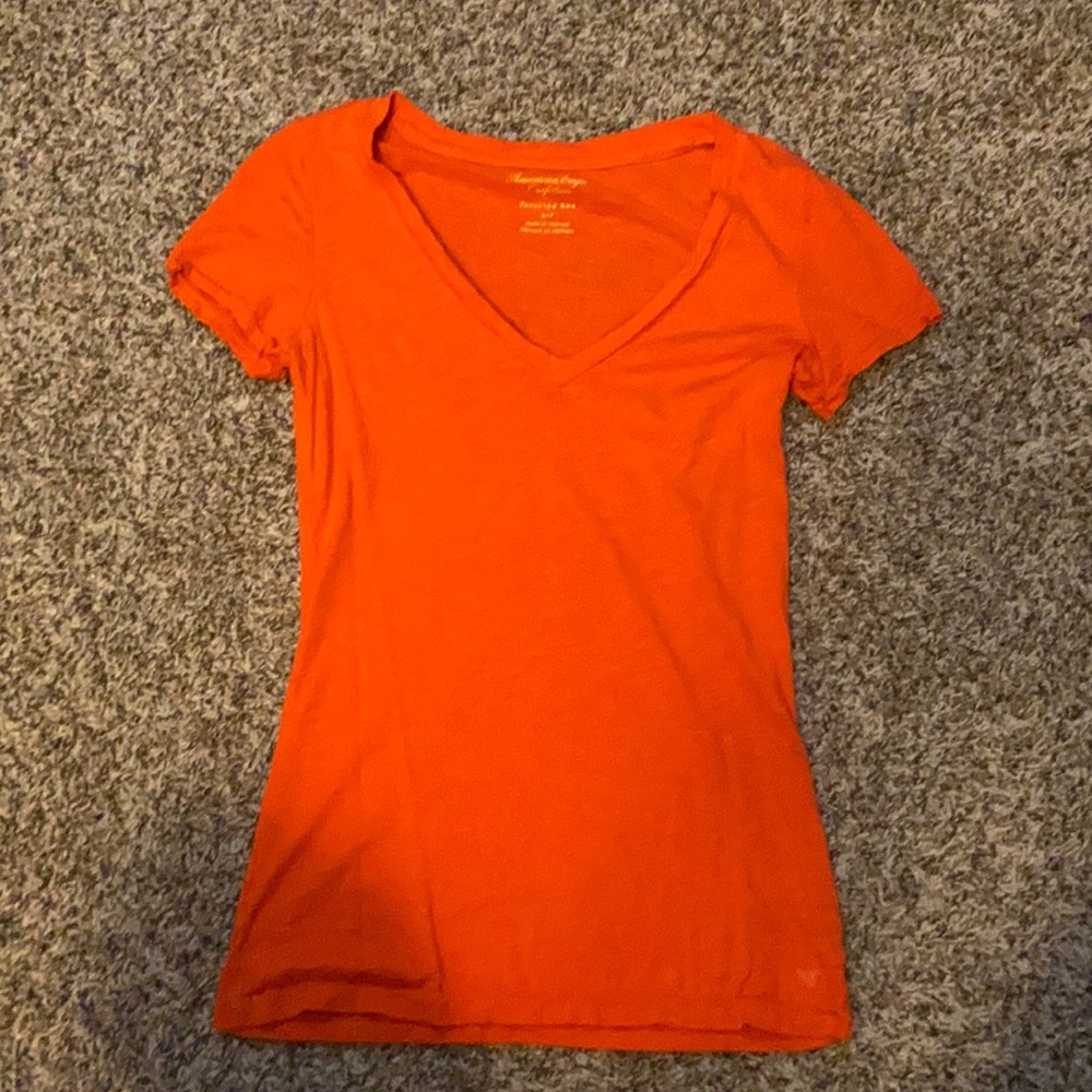 American eagle brand size small